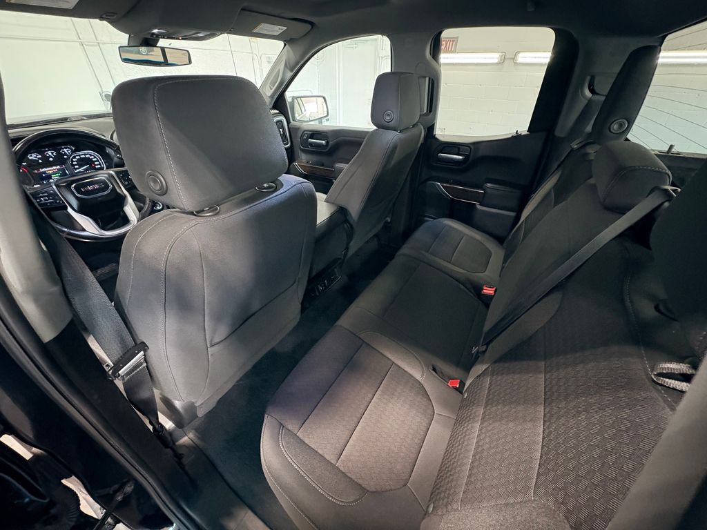 2021 GMC SIERRA - Image 27