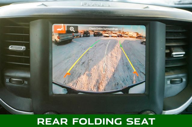 2024 RAM 2500 - Image 12