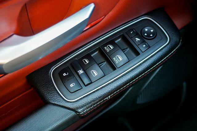 2023 RAM 1500 - Image 25