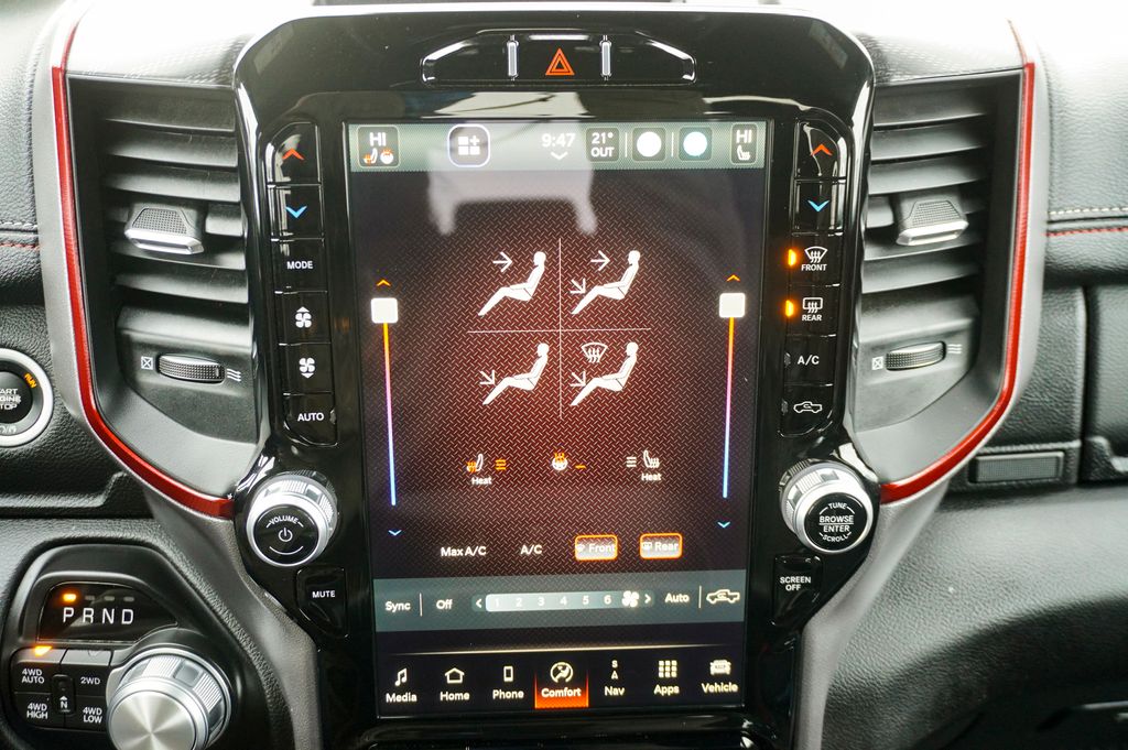 2023 RAM 1500 - Image 39