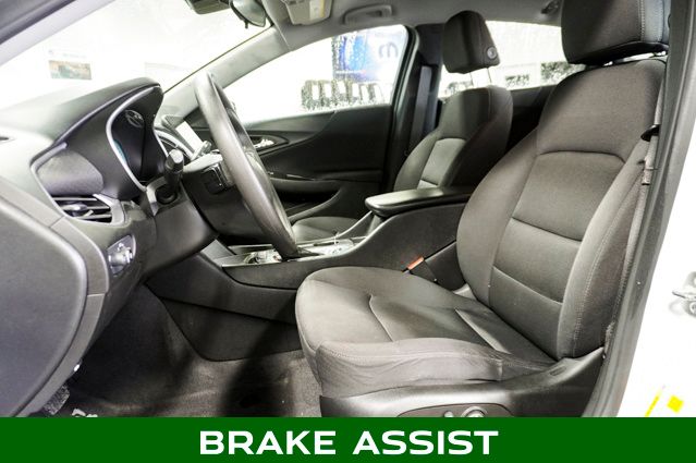 2024 CHEVROLET MALIBU - Image 12