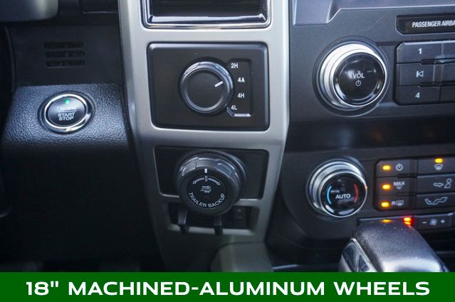 2019 FORD F-150 - Image 20