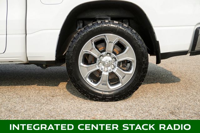 2022 RAM 1500 - Image 5