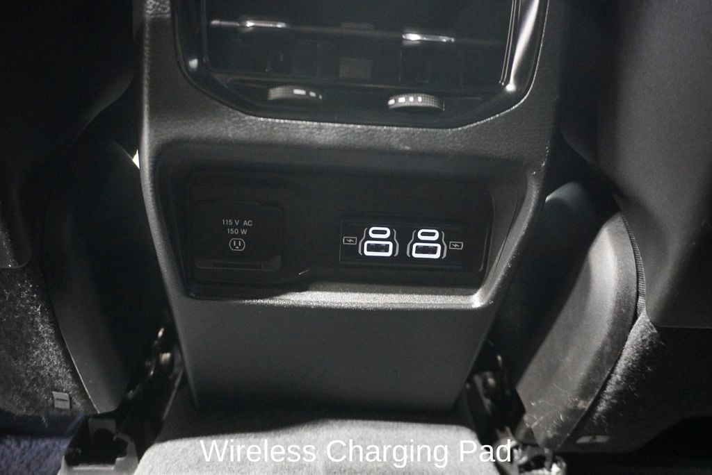 2023 JEEP GRAND CHEROKEE - Image 9