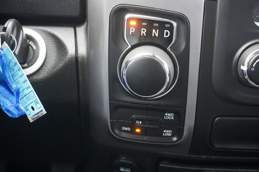 2023 RAM 1500 - Image 16