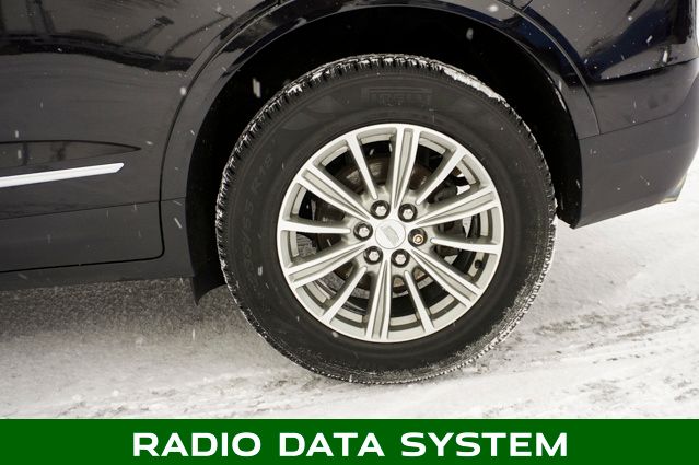 2019 CADILLAC XT5 - Image 8