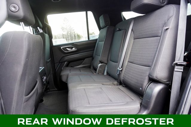 2023 CHEVROLET TAHOE - Image 8