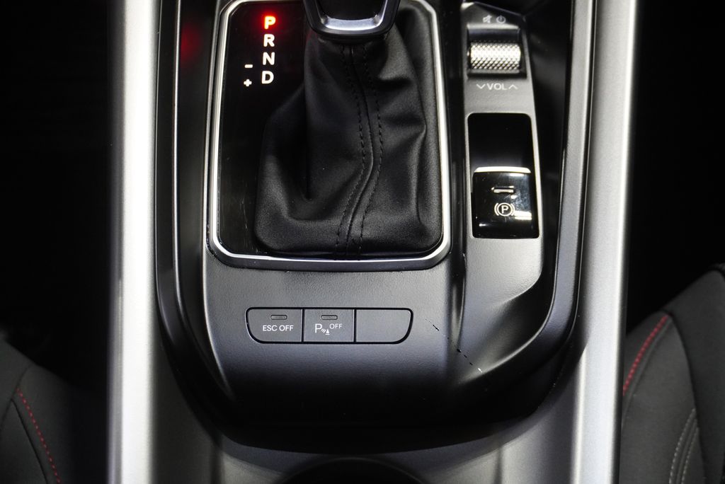 2024 DODGE HORNET - Image 20