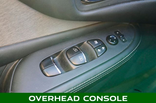 2024 NISSAN MURANO - Image 29