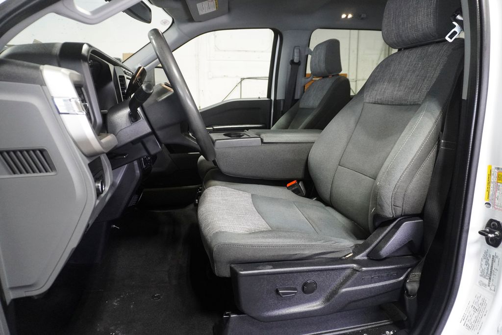 2023 FORD F-250 - Image 10