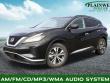 Used 2024 Nissan Murano SV SUV