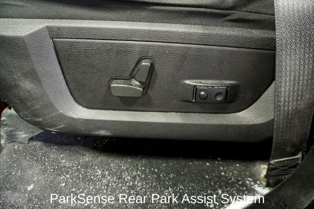 2022 RAM 1500 - Image 11