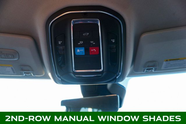 2023 JEEP GRAND CHEROKEE - Image 31