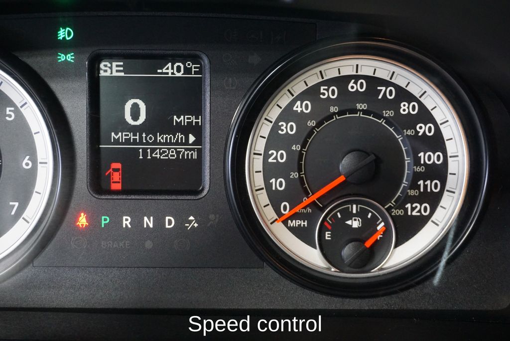 2018 RAM 1500 - Image 20