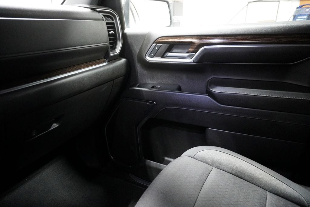 2024 GMC SIERRA - Image 26