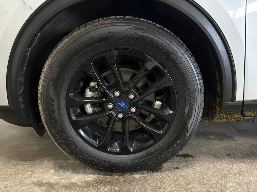 2020 FORD ESCAPE - Image 36