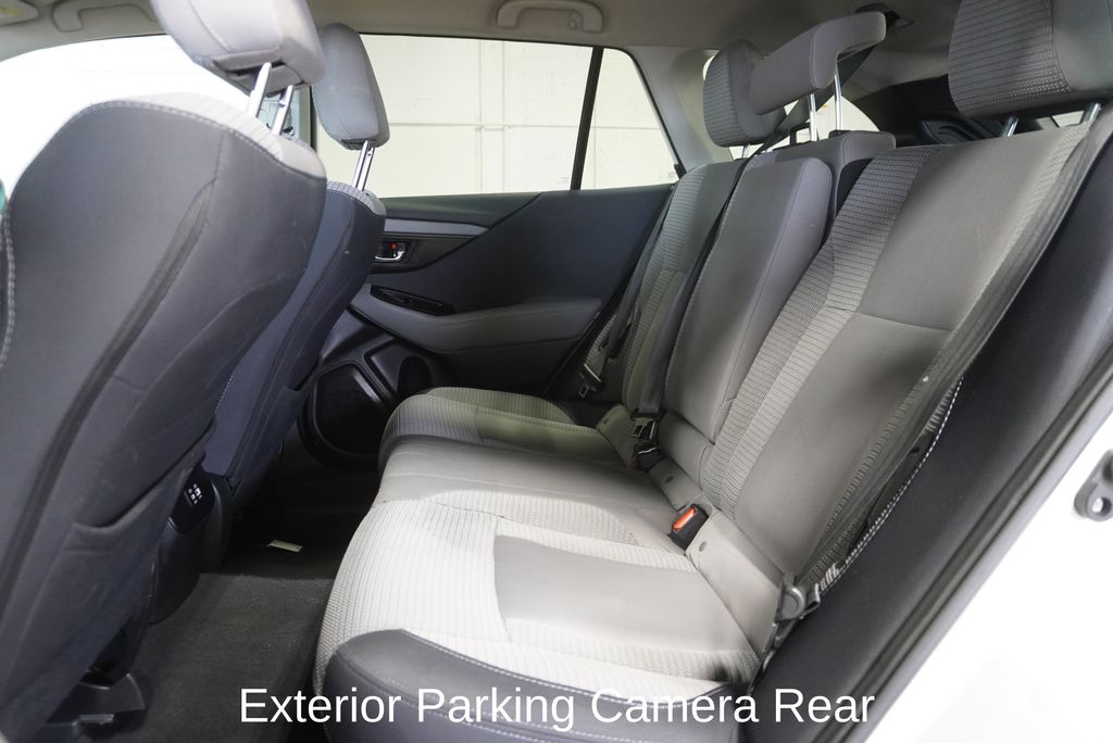 2024 SUBARU OUTBACK - Image 8