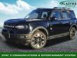 Used 2021 Ford Bronco Sport Outer Banks SUV