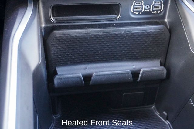 2022 RAM 1500 - Image 18