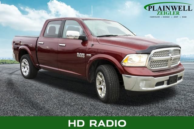 2018 RAM 1500 - Image 4
