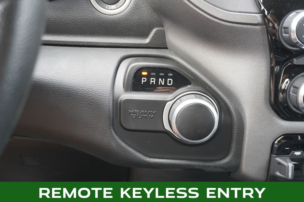 2023 RAM 3500 - Image 17