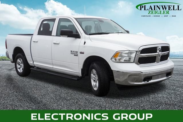 2022 RAM 1500 - Image 4
