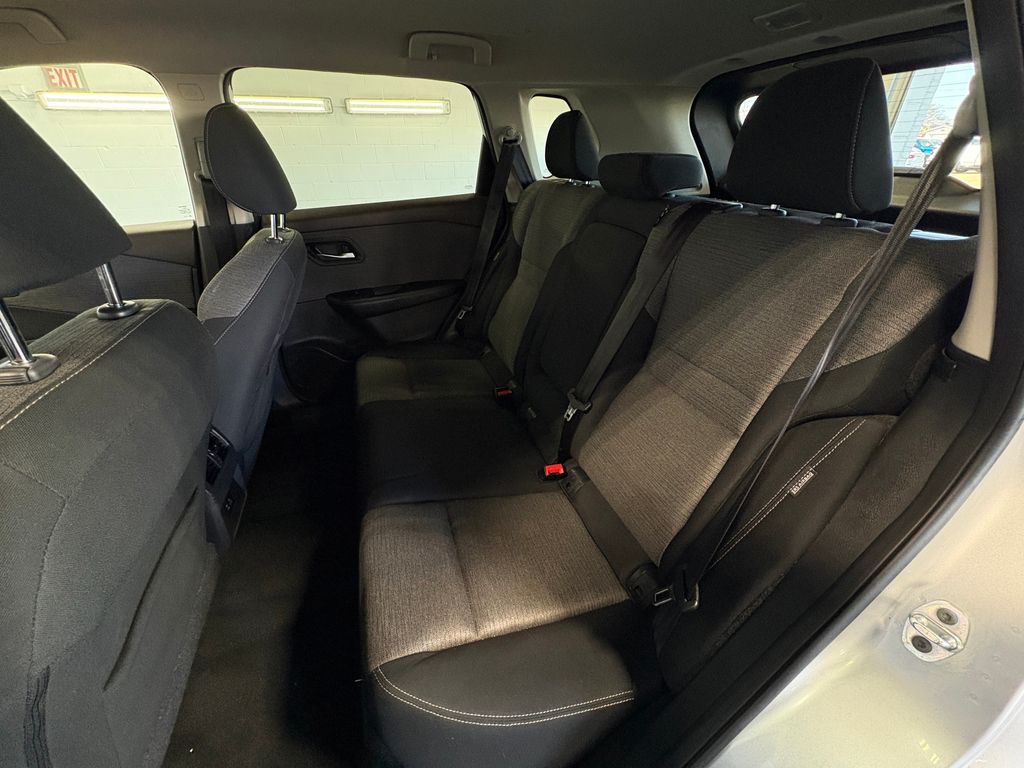 2022 NISSAN ROGUE - Image 28