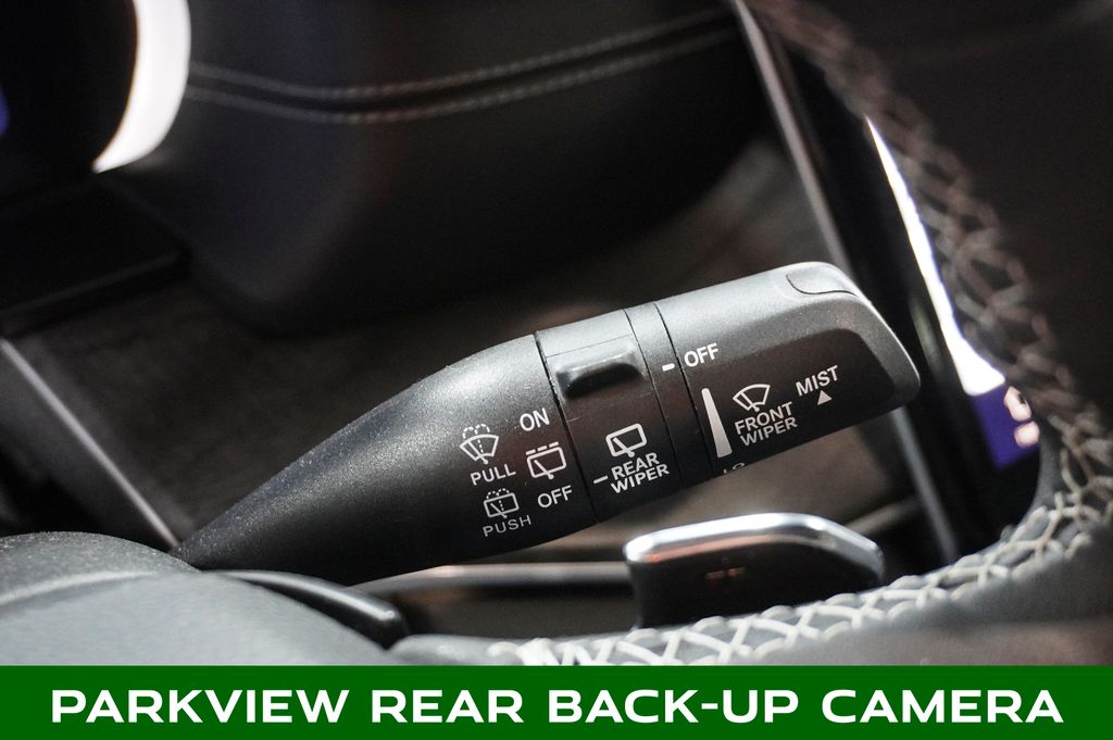 2023 JEEP GRAND CHEROKEE - Image 26