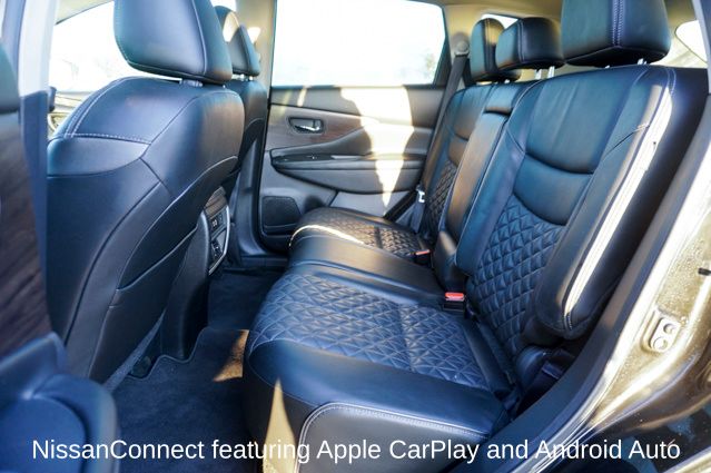 2020 NISSAN MURANO - Image 9