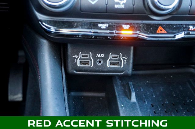 2025 DODGE DURANGO - Image 23