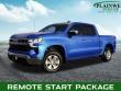 Used 2025 Chevrolet Silverado 1500 LT w/1LT Truck Crew Cab