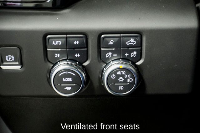 2022 GMC SIERRA - Image 25