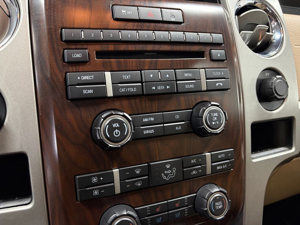 2012 FORD F-150 - Image 29