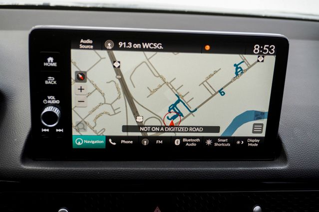 2022 HONDA CIVIC - Image 17