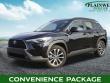 Used 2022 Toyota Corolla Cross XLE SUV