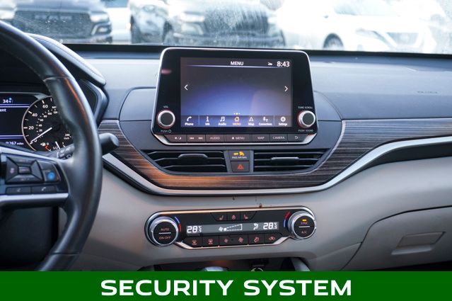 2022 NISSAN ALTIMA - Image 11