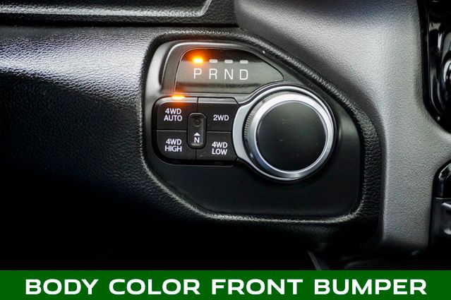 2020 RAM 1500 - Image 21