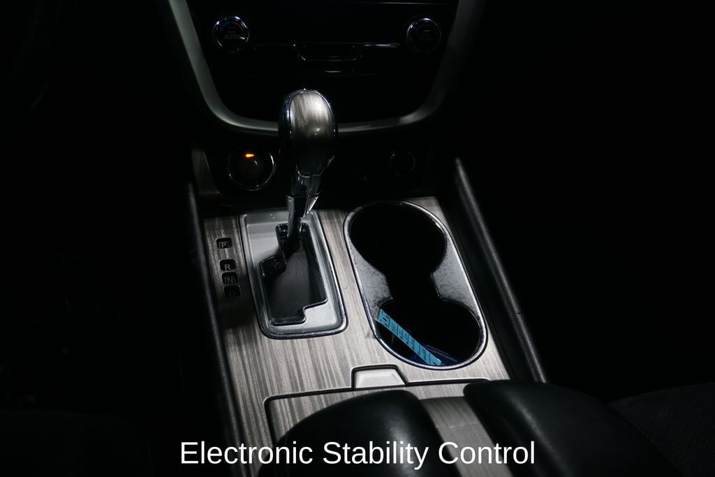 2017 NISSAN MURANO - Image 14