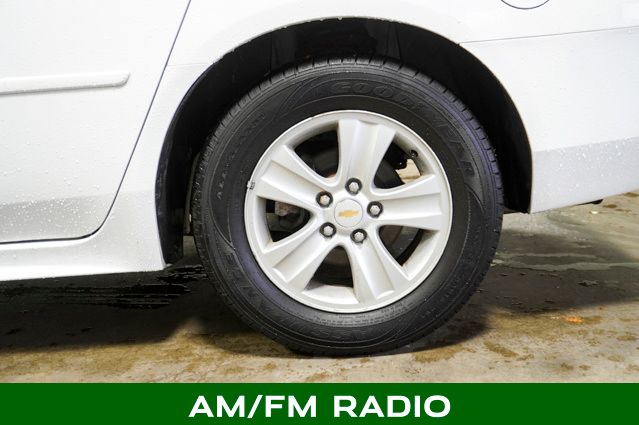 2016 CHEVROLET IMPALA LIMITED - Image 6