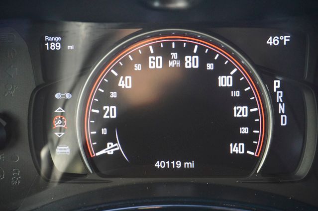 2022 DODGE DURANGO - Image 26