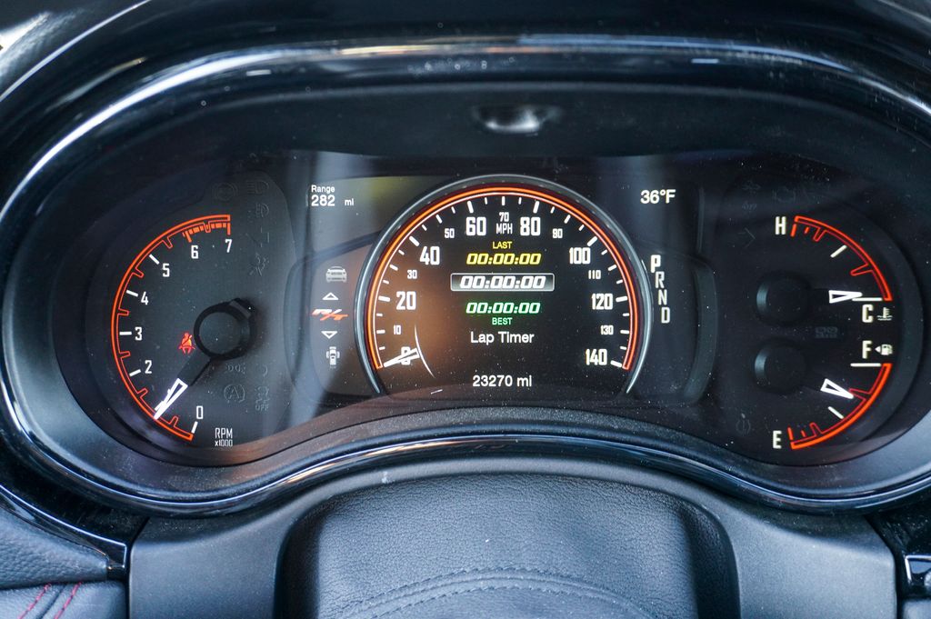 2025 DODGE DURANGO - Image 27