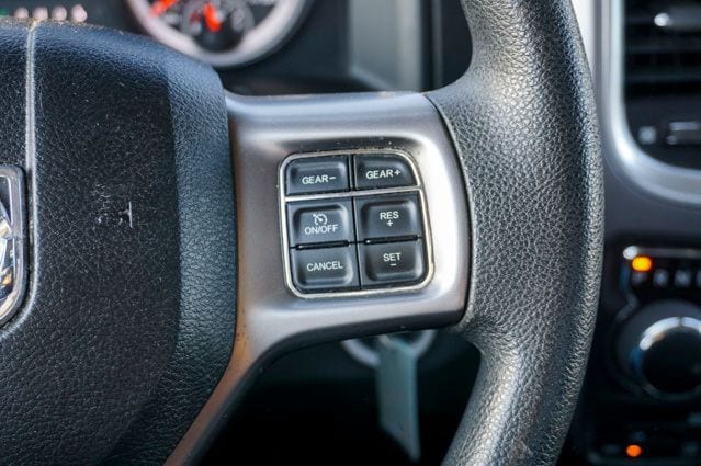 2022 RAM 1500 - Image 18