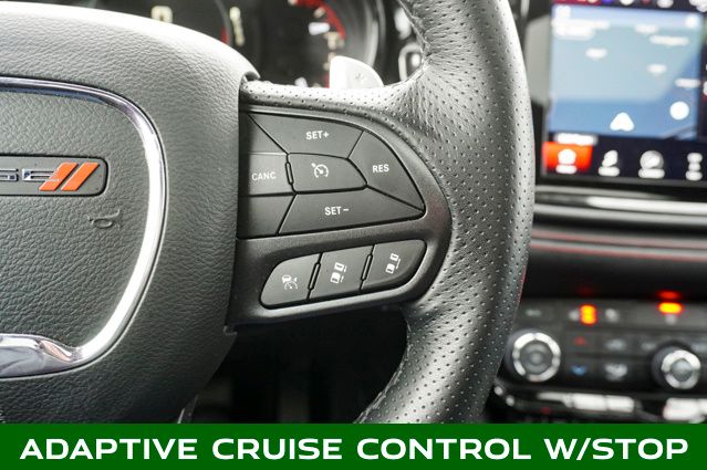 2025 DODGE DURANGO - Image 25