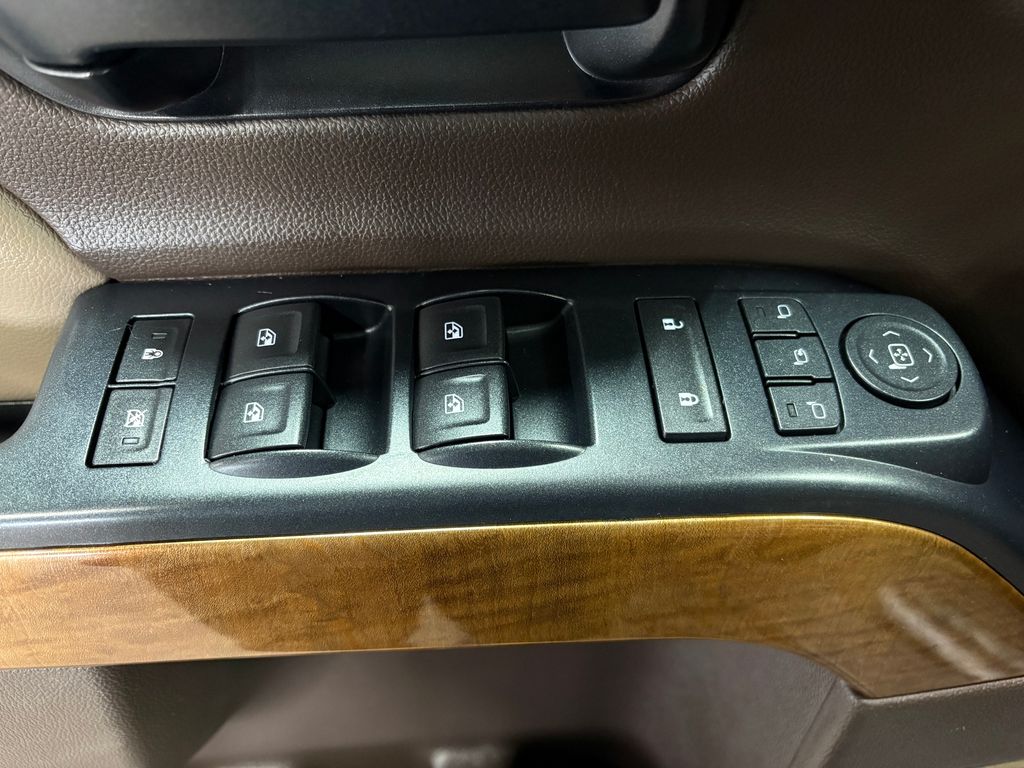 2014 CHEVROLET SILVERADO - Image 21