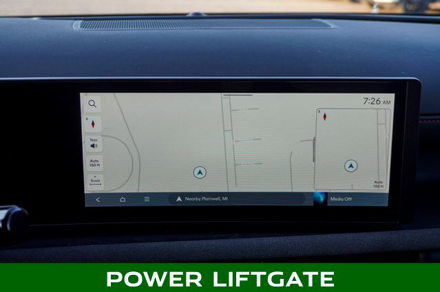 2025 HYUNDAI TUCSON - Image 18