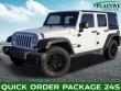 Used 2013 Jeep Wrangler Unlimited Sport SUV