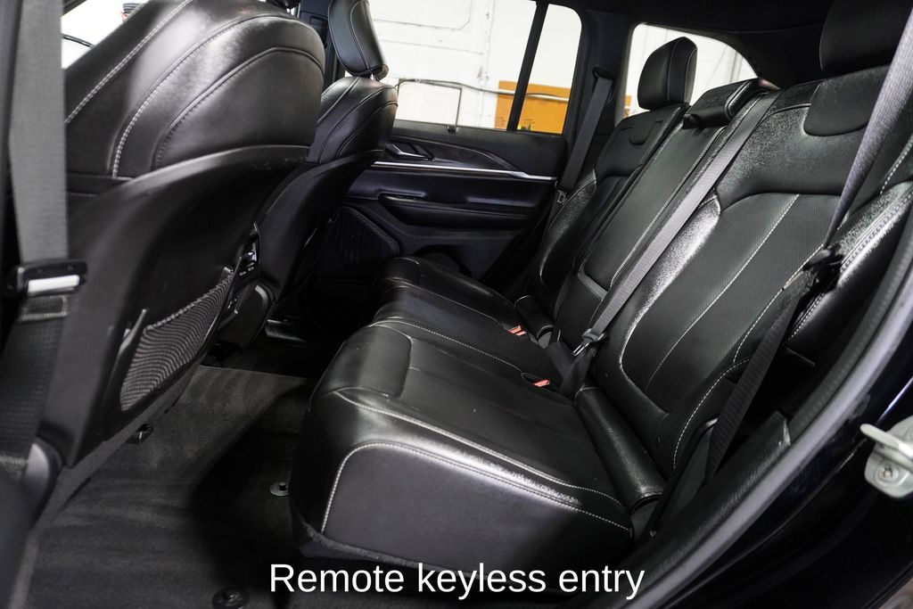 2024 JEEP GRAND CHEROKEE - Image 9