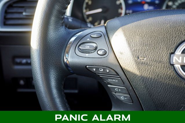 2023 NISSAN MURANO - Image 22