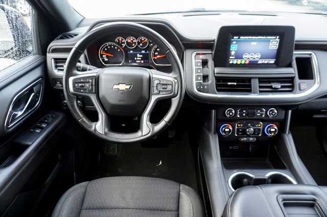 2023 CHEVROLET TAHOE - Image 11