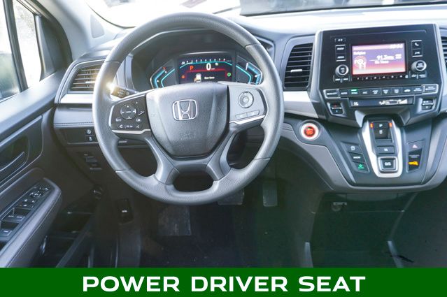 2022 HONDA ODYSSEY - Image 10